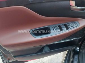 Xe Hyundai SantaFe Tiêu chuẩn 2.5L 2021