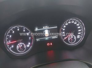 Xe Hyundai SantaFe Tiêu chuẩn 2.5L 2021