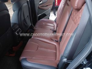 Xe Hyundai SantaFe Tiêu chuẩn 2.5L 2021