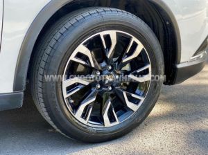 Xe Mitsubishi Outlander 2.0 CVT 2020