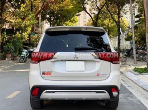 Xe Mitsubishi Outlander 2.0 CVT 2020