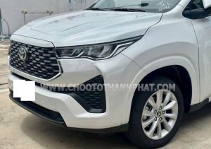 Xe Toyota Innova Cross 2.0 CVT 2024