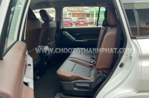 Xe Toyota Innova Cross 2.0 CVT 2024