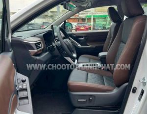 Xe Toyota Innova Cross 2.0 CVT 2024