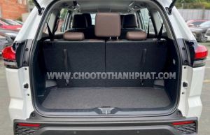 Xe Toyota Innova Cross 2.0 CVT 2024