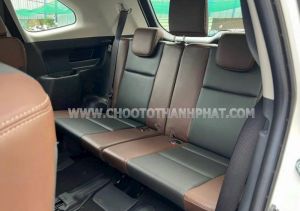 Xe Toyota Innova Cross 2.0 CVT 2024