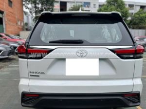 Xe Toyota Innova Cross 2.0 CVT 2024