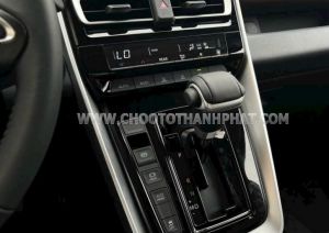 Xe Toyota Innova Cross 2.0 CVT 2024