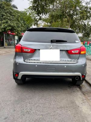 Xe Mitsubishi Outlander Sport 2.0 CVT Premium 2015