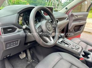 Xe Mazda CX5 Premium 2.0 AT 2023