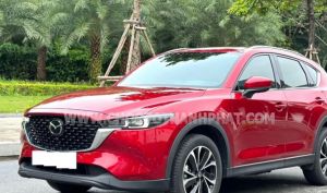 Xe Mazda CX5 Premium 2.0 AT 2023