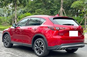 Xe Mazda CX5 Premium 2.0 AT 2023