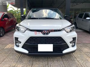 Xe Toyota Raize G 1.0 CVT 2022