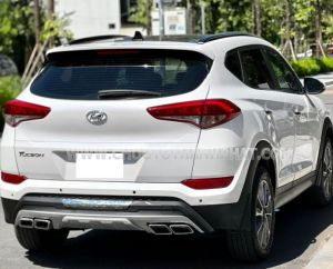 Xe Hyundai Tucson 2.0 ATH 2018