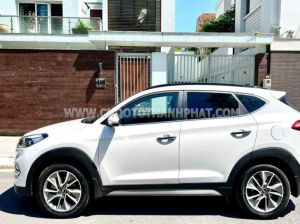 Xe Hyundai Tucson 2.0 ATH 2018