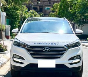 Xe Hyundai Tucson 2.0 ATH 2018