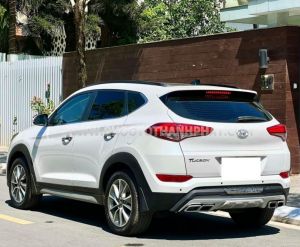 Xe Hyundai Tucson 2.0 ATH 2018