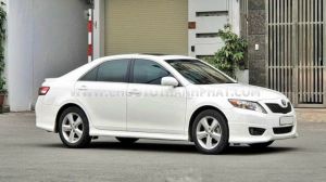 Xe Toyota Camry SE 2.5 2011