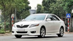 Xe Toyota Camry SE 2.5 2011