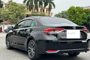 Xe Toyota Corolla altis 1.8HEV 2023