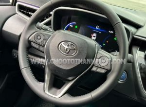 Xe Toyota Corolla altis 1.8HEV 2023