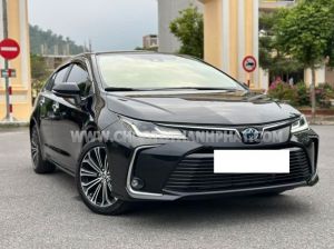 Xe Toyota Corolla altis 1.8HEV 2023