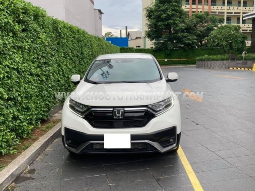 Honda CRV G 2020