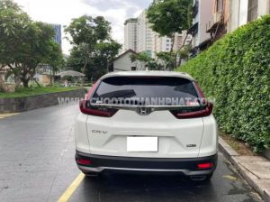 Xe Honda CRV G 2020