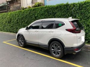 Xe Honda CRV G 2020