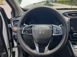 Xe Honda CRV G 2020