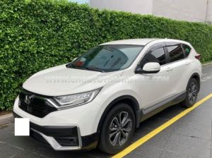 Xe Honda CRV G 2020