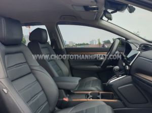 Xe Honda CRV G 2020