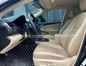 Xe Toyota Camry 2.0E 2018