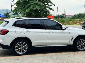 Xe BMW X3 xDrive20i xLine 2022