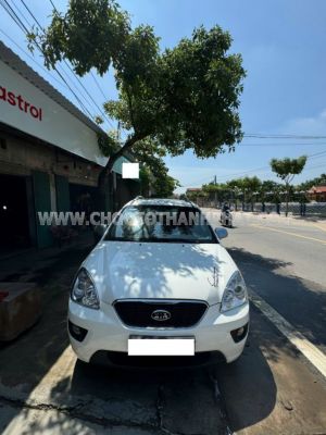 Xe Kia Carens EXMT 2015