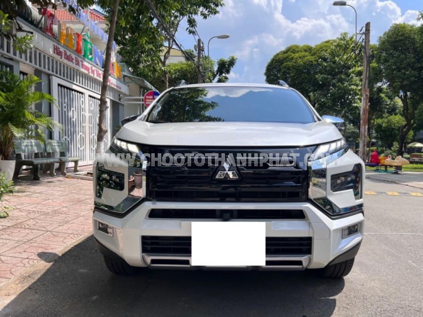 Mitsubishi Xpander Cross 1.5 AT