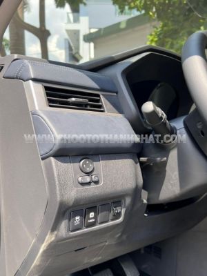 Xe Mitsubishi Xpander Cross 1.5 AT 2023