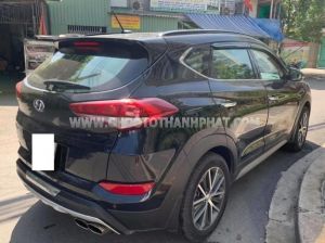 Xe Hyundai Tucson 2.0 ATH 2015