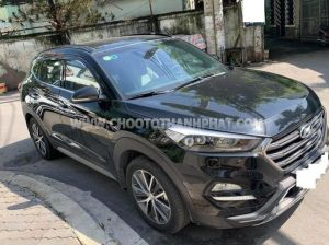 Xe Hyundai Tucson 2.0 ATH 2015