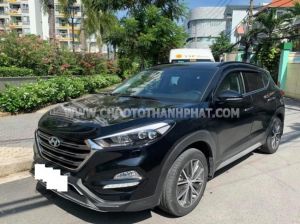 Xe Hyundai Tucson 2.0 ATH 2015