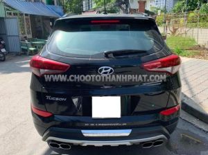 Xe Hyundai Tucson 2.0 ATH 2015