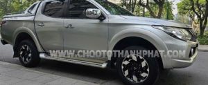 Xe Mitsubishi Triton 4x4 AT Mivec 2018