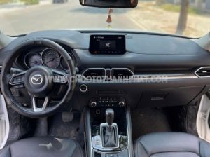 Xe Mazda CX5 Deluxe 2.0 AT 2024