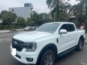 Xe Ford Ranger XLS 2.0L 4x2 AT 2024