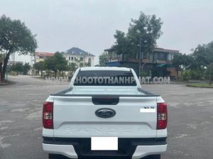 Xe Ford Ranger XLS 2.0L 4x2 AT 2024