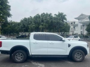 Xe Ford Ranger XLS 2.0L 4x2 AT 2024