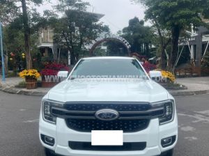 Xe Ford Ranger XLS 2.0L 4x2 AT 2024