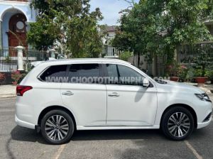 Xe Mitsubishi Outlander 2.0 CVT 2023