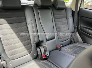 Xe Mitsubishi Outlander 2.0 CVT 2023