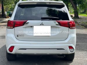 Xe Mitsubishi Outlander 2.0 CVT 2023